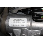 Mercedes Benz R230 SL350 Lenksäule Lenkung A2304602916
