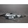 Mercedes Benz R230 SL350 Lenksäule Lenkung A2304602916