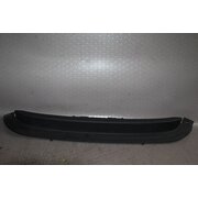 Mercedes Benz R230 SL350 Abdeckung Verkleidung hinten...