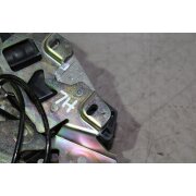 Mercedes R230 SL350 Verschluss Hydraulikzylinder Zylinder Links A2307901371