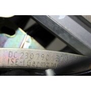 Mercedes R230 SL350 Verschluss Hydraulikzylinder Zylinder Links A2307901371