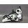 Mercedes R230 SL350 Verschluss Hydraulikzylinder Zylinder Links A2307901371