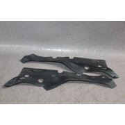 Mercedes Benz R230 SL350 Abdeckung Verkleidung A...
