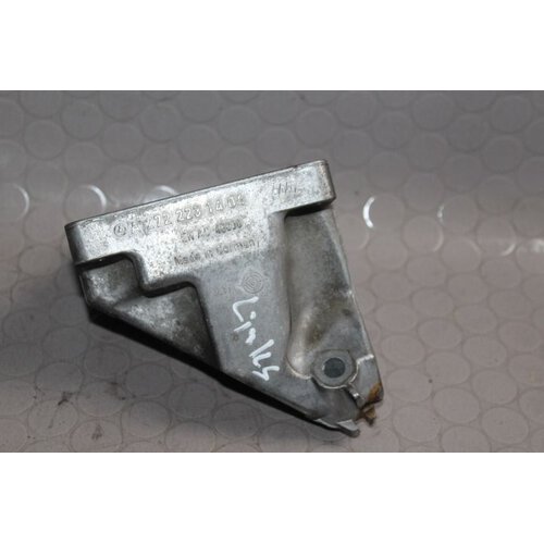 Mercedes Benz R230 SL350 Motorhalter Halter Motor links A 2722231404