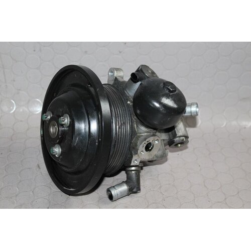 Mercedes Benz R230 SL350 ABC Pumpe Tandempumpe Servopumpe A0054667001