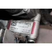 Mercedes Benz R230 SL350 ABC Pumpe Tandempumpe Servopumpe A0054667001