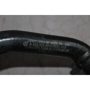 Mercedes Benz R230 SL350 Schlauch A2303200055