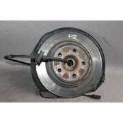 Mercedes Benz R230 SL350 Achsschenkel Radnabe hinten...
