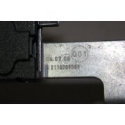 Mercedes CLS W219 Steuergerät Antennenverstärker 2118709589
