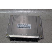 Mercedes Benz R230 SL500 Motorsteuergerät Steuergerät Motor A1131532379