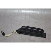 Mercedes Benz R230 SL500 ESP Schalter Schalterleiste A...