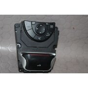 Mercedes R230 SL500 Verdeck Schalter Vario Dach Spiegel Schalter A 2308209710
