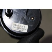 Mercedes Benz R230 SL500 Stellmotor Tankklappe A2308000275