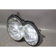 Mercedes Benz R230 SL500 Xenon Scheinwerfer rechts A 2308206661