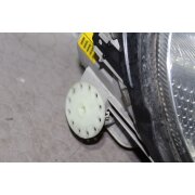 Mercedes Benz R230 SL500 Xenon Scheinwerfer rechts A 2308206661