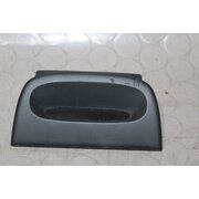 Mercedes Benz R230 SL500 PDC Anzeige Display hinten A...