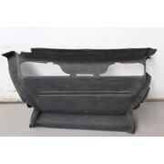 Mercedes Benz R230 SL500 Verkleidung Abdeckung Tank A2306930091