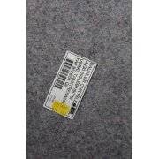 Mercedes Benz R230 SL500 Verkleidung Abdeckung Tank A2306930091