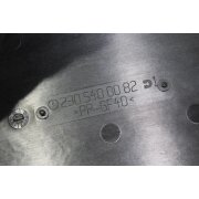 Mercedes Benz R230 SL500 Deckel Sicherungskasten A2305400082