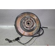 Mercedes Benz R230 SL500 Achsschenkel Radnabe hinten...