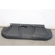 Mercedes W205 Kombi Rücksitz Sitz Sitzfläche hinten Leder Lugano A2059206605