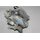 Mercedes W204 C300 Bremssattel Bremszange hinten links A2044231581
