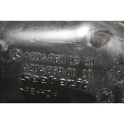 Mercedes W204 C300 Wischwasserbehälter A2048600260