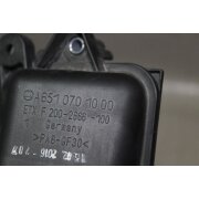 Mercedes C-Klasse W205 C220 CDI 125kW Druckbehälter...