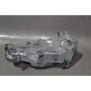 Mercedes C-Klasse W205 C220 CDI 125kW Motorhalter...