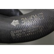 Mercedes W205 Kühlwasserschlauch Wasserschlauch...
