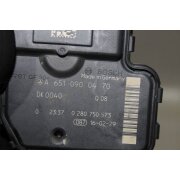 Mercedes Benz C-Klasse W205 C220 CDI 125kW Drosselklappe...