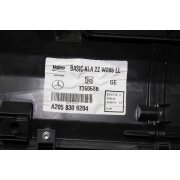 Mercedes Benz C-Klasse W205 C220 CDI 125kW...