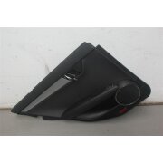 Mercedes W204 Türverkleidung Türpappe hinten links Avantgarde A2047301762 9D88
