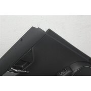 Mercedes W204 Türverkleidung Türpappe hinten links Avantgarde A2047301762 9D88