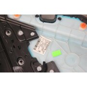 Mercedes W204 Türverkleidung Türpappe hinten links Avantgarde A2047301762 9D88