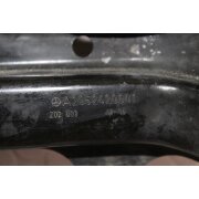 Mercedes Benz C-Klasse W205 C220 CDI 125kW Getriebehalter...