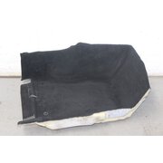Mercedes W205 Teppich Bodenbelag vorne rechts A...