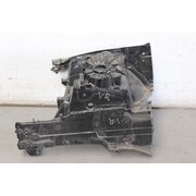 Mercedes Benz W205 Längsträger Träger...
