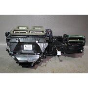 BMW 1er F20 Klimakasten Gebläsekasten 9207085