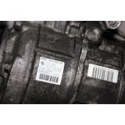 BMW 1er F20 Klimakompressor Klima 9222308