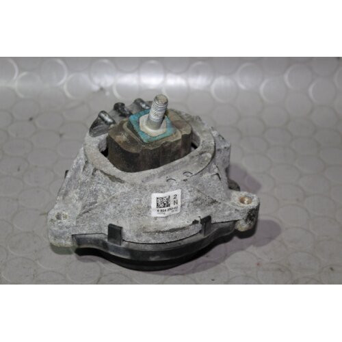 BMW 1er F20 Motorlager Halter Motor Rechts 6854252