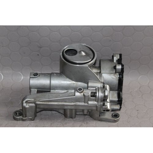 MINI One 1.6 R56 Ölpumpe 7576012 N12B14A  20315TKM