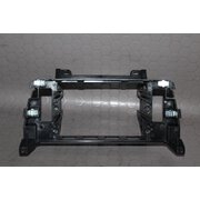 BMW 5er F11 2016 LCI 530d Halter Aufnahme Radio...