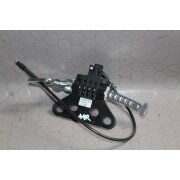 BMW 5er F11 2016 LCI 530d Schliessbügel Lehne verstellbar hinten rechts 7253622