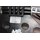BMW 5er F11 2016 LCI 530d Schliessbügel Lehne verstellbar hinten rechts 7253622