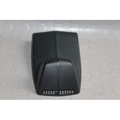 BMW 5er F11 2016 LCI 530d Blende Abdeckung Spiegel Innenspiegel 9234372