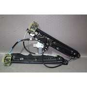 BMW 5er F11 2016 LCI 530d Fensterheber Motor vorne Links...