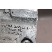 BMW 5er F11 2016 LCI 530d Aggregateträger...