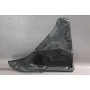 BMW 5er F11 2016 LCI 530d Abdeckung Windabweiser Windlauf...