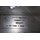 BMW 5er F11 2016 LCI 530d Abdeckung Windabweiser Windlauf vorne rechts 6987605